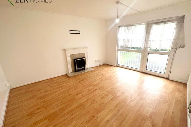 Flat to rent in Northdown Road, Hatfield