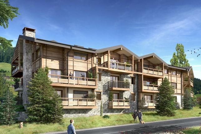 Apartment for sale in Les Gets, Rhone Alps, France