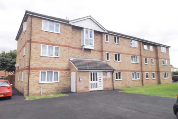 Thumbnail Flat to rent in The Rookeries, Colchester