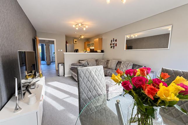Flat 0/2, 3, Firpark Court, Glasgow, Glasgow City, photo 3