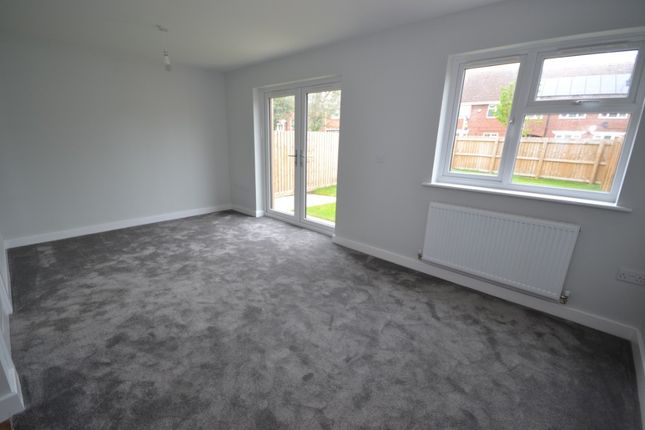 Semi-detached house to rent in Field Close, Cottingham
