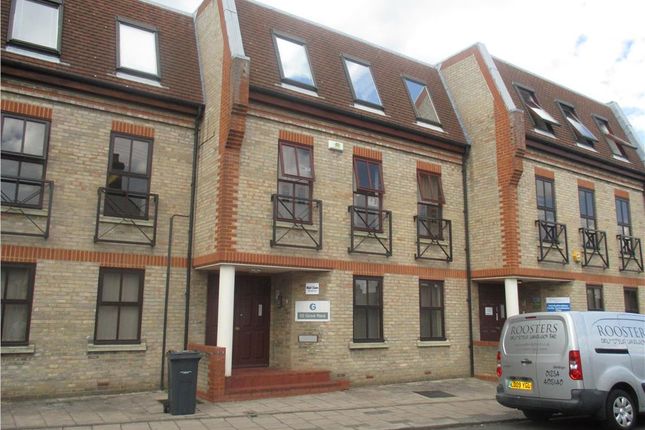 Thumbnail Office to let in Suite A, Ground Floor, 22 Grove Place, Bedford