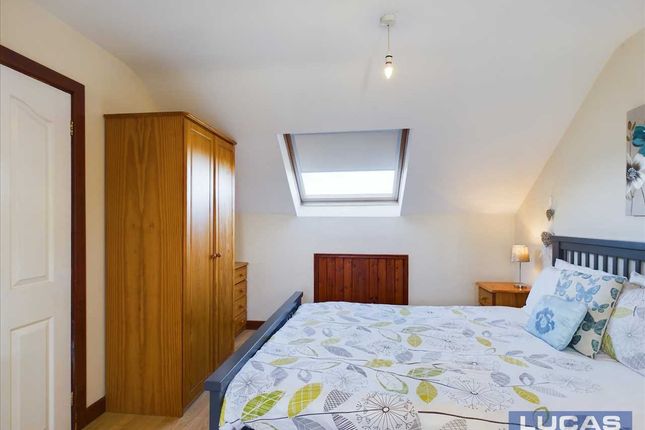 First Floor Bedroom