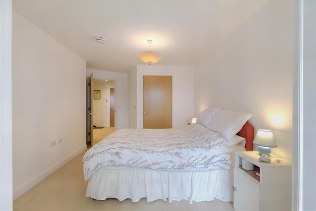 Flat for sale in Scalford Road, Melton Mowbray, Leicestershire.