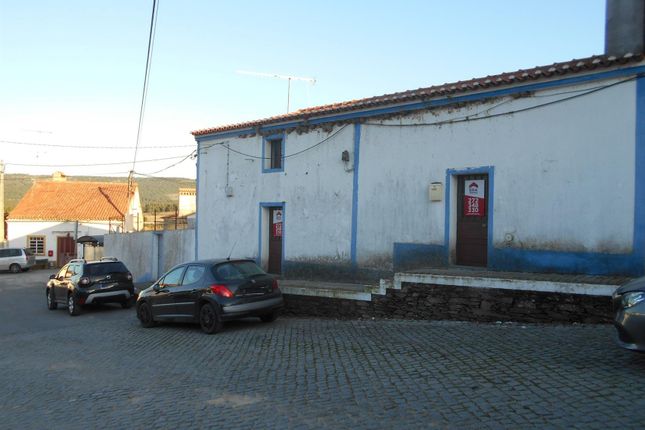 Detached house for sale in Nisa, Portalegre, Alentejo, Portugal
