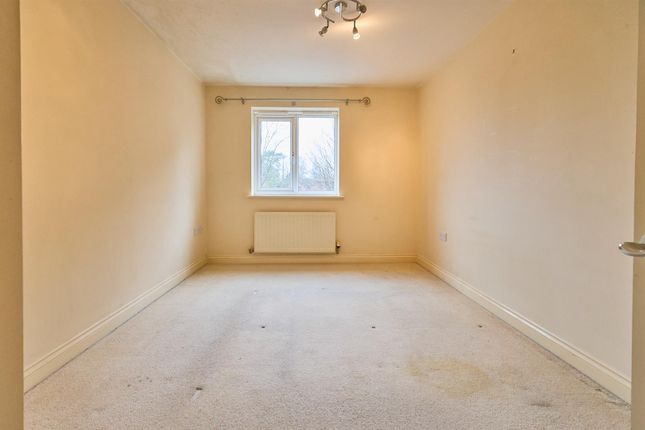 Flat 4, Old School Court, Earl Shilton photo 4