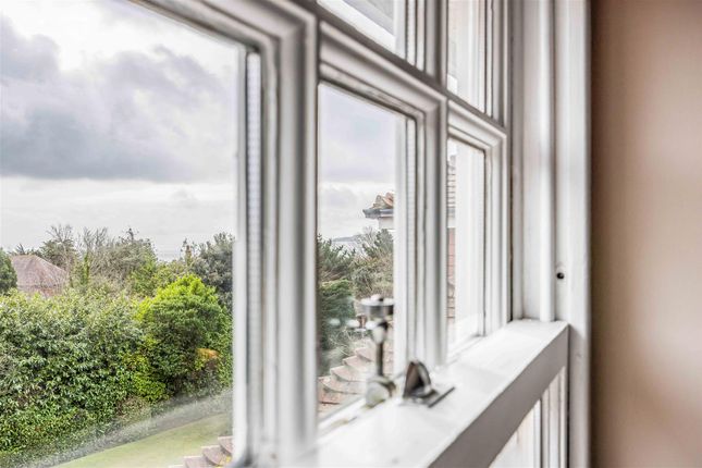 Flat for sale in Milner Road, Westbourne, Bournemouth