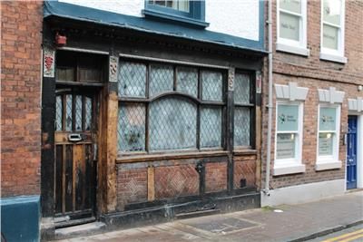 Thumbnail Leisure/hospitality to let in 21 Newgate Street, Chester, Cheshire