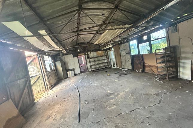 Thumbnail Light industrial to let in Syston Mill, Leicester, Leicester, Leicestershire
