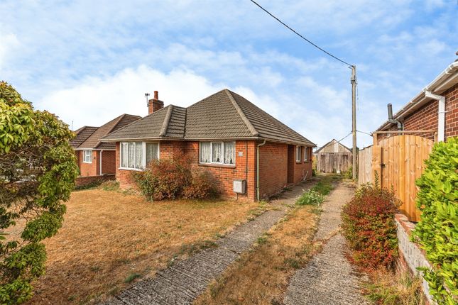 3-bed detached on 13, Testlands Avenue, Southampton, £325,000