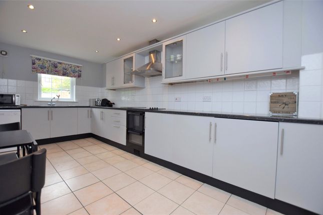 Detached house to rent in Clifton Road, Grainger Park, Newcastle Upon Tyne