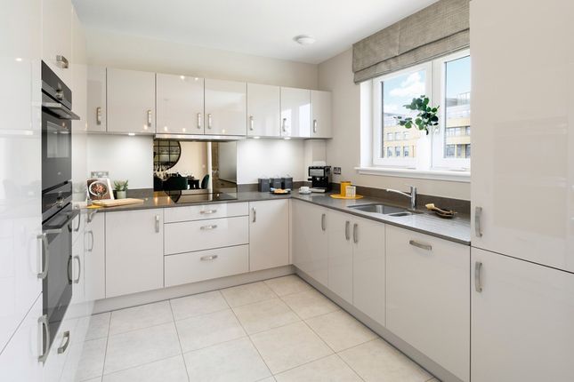 Thumbnail Flat for sale in "Type 12" at Persley Den Drive, Aberdeen