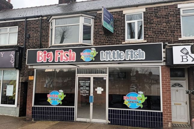 Thumbnail Retail premises for sale in 738 Anlaby Road, Hull, East Riding Of Yorkshire