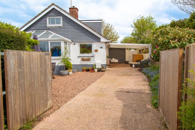 Bungalow for sale in Oak Close, Ottery St. Mary