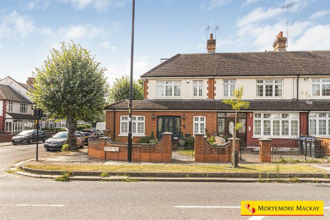 4-bed house on 7A, Bourne Hill, London, £879,999
