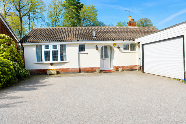 2, The Coppice, Loughborough photo 2