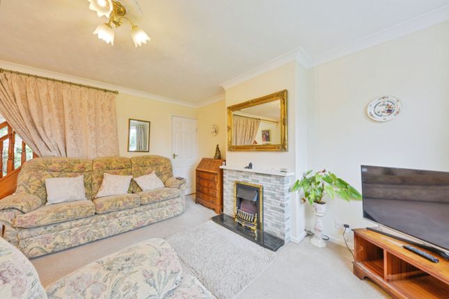 3, Old Vicarage Gardens, St. Albans photo 4