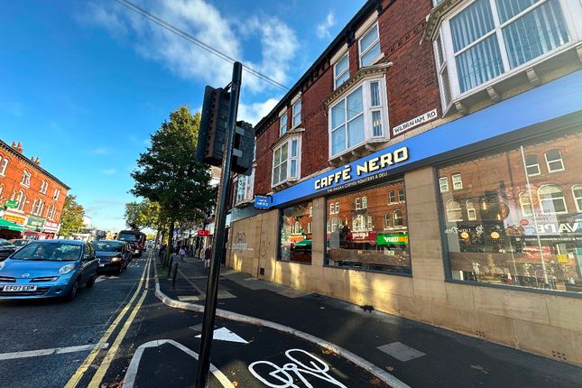 Office to let in Wilbraham Road, Chorlton, Manchester