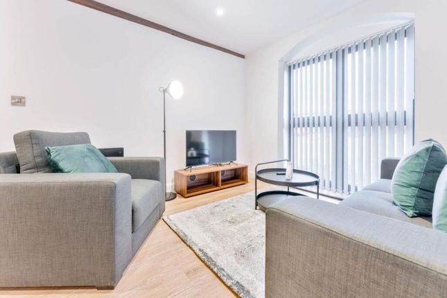 Flat 7, The Maltings, Wetmore Road, Staffordshire photo 4