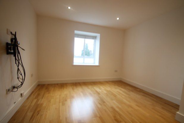 Thumbnail Flat to rent in 120 Widmore Road, Bromley