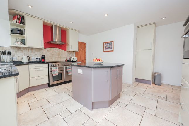 Meadowcroft, Chapel Lane, Lincoln photo 4