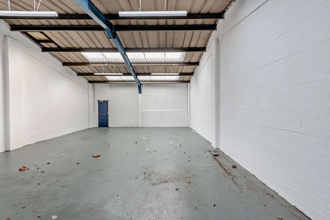 Industrial to let in Unit 21, Hoyland Road Hillfoot Industrial Estate, Hoyland Road, Sheffield