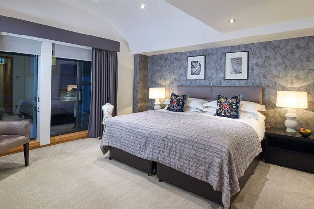 Terraced house to rent in Cheval Place, Knightsbridge, London SW7, London,