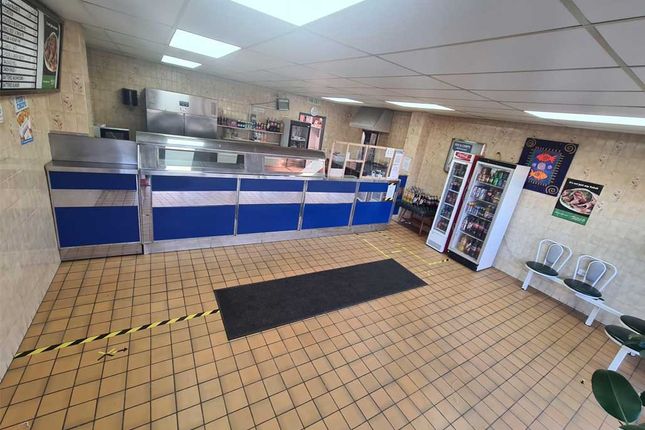 Thumbnail Restaurant/cafe for sale in Swanley, Kent