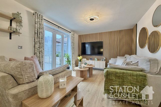 12 Linnet Drive, Mansfield photo 2