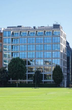 Thumbnail Office to let in Chiswell Street, London