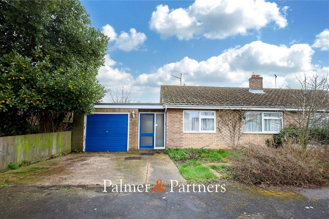 2-bed house on 20, Pauls Crescent, Colchester, £280,000