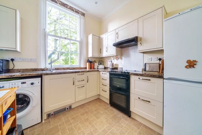 Flat for sale in Fairpark Road, St. Leonards, Exeter