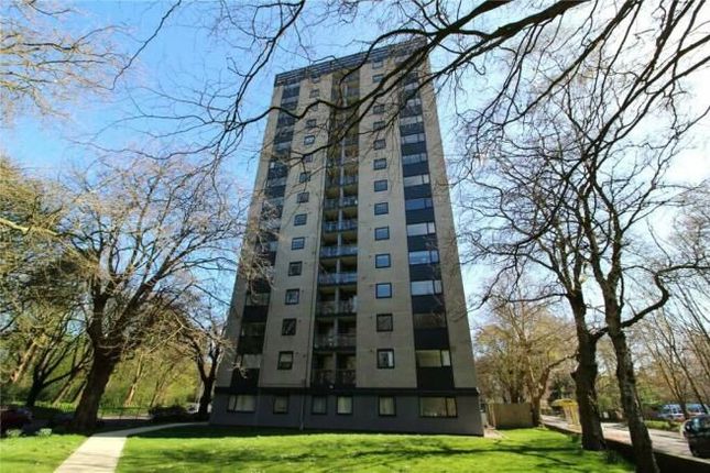 Flat for sale in Mere Bank, Liverpool