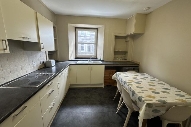 1st FLR FLAT, 32 South Mount Street, Aberdeen, AB25 2TB, Aberdeen photo 5
