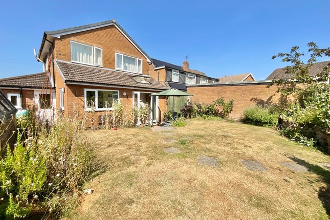 14, Barn Common, Stafford photo 4