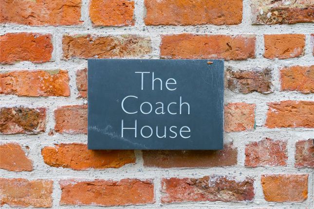 The Coach House, Hazel Farm,, Dymock Road, Herefordshire photo 4
