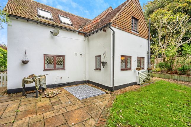 The Gables, Tangmere Road, Chichester photo 3