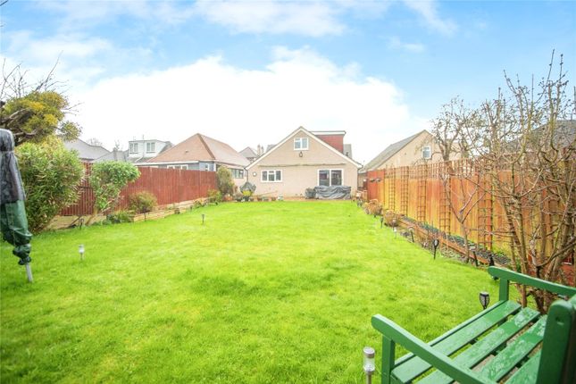 Bungalow for sale in Elaine Avenue, Rochester, Kent