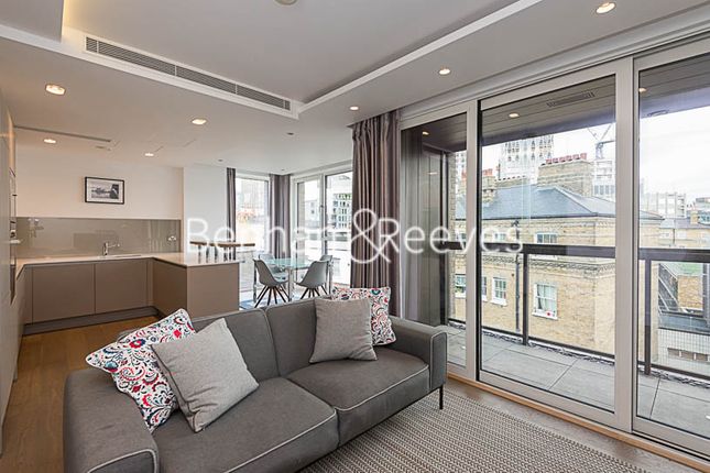 Flat to rent in Great Peter Street, Westminster