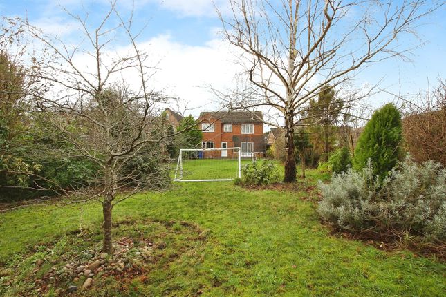 Detached house for sale in Leys Avenue, Desborough, Kettering