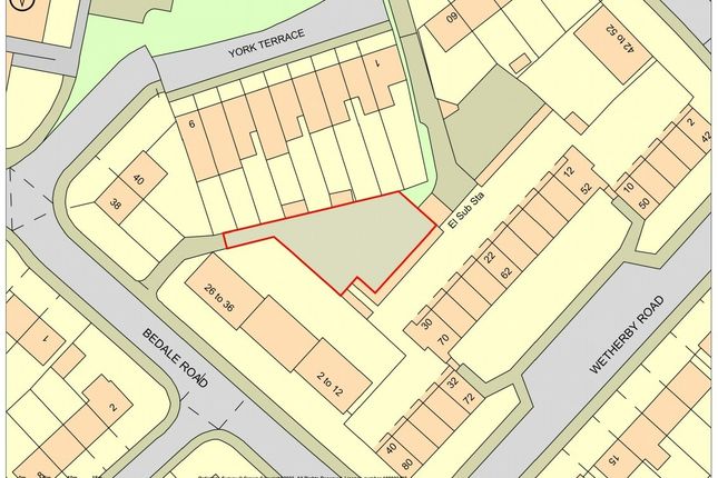 Thumbnail Commercial property for sale in Brigadier Hill, Enfield