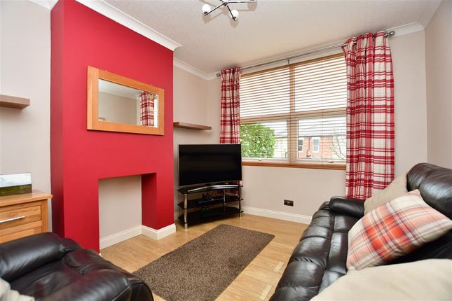 Thumbnail Semi-detached house for sale in Brent Road, London