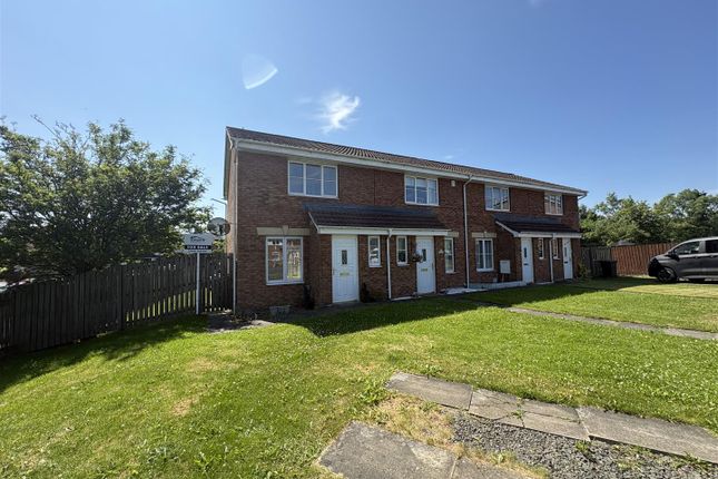 2-bed house on 24, Steel Place, Wishaw, £158,000