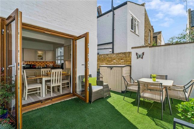 80, Lysia Street, London photo 4