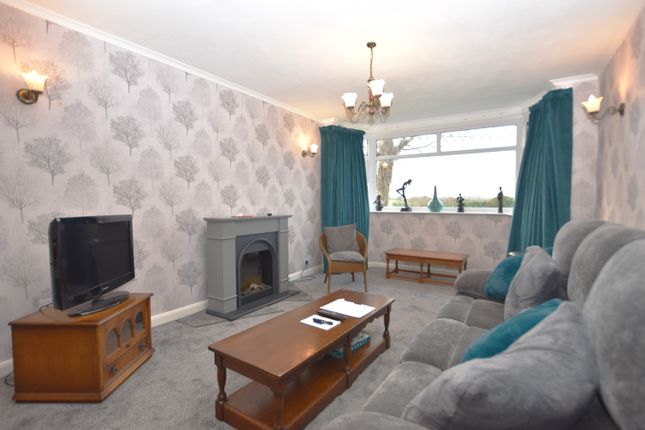 Detached house for sale in Rampside, Barrow-In-Furness, Cumbria