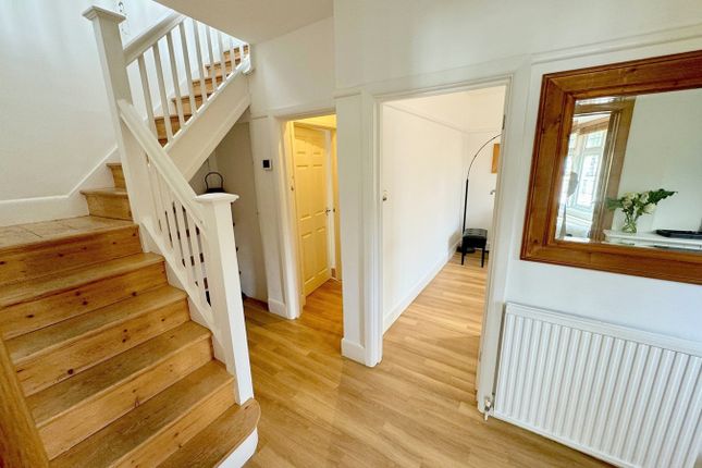Detached house for sale in Mayfield Avenue, Penn Hill, Poole