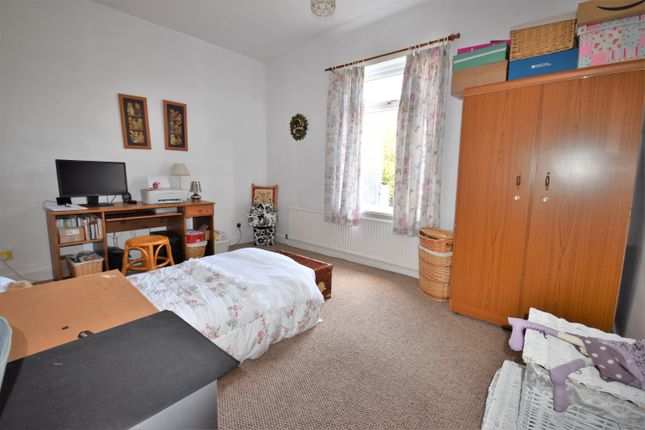 Semi-detached house for sale in Arnold Avenue, Blackpool