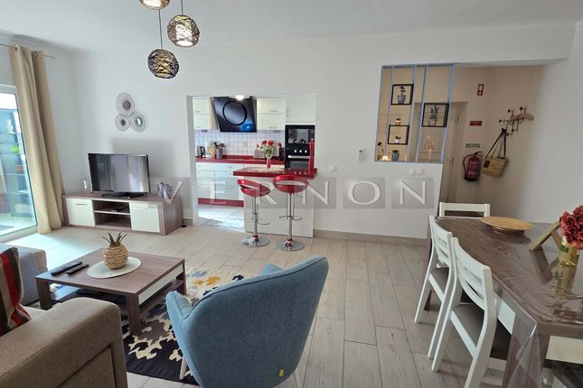 Thumbnail Apartment for sale in Carvoeiro, Lagoa E Carvoeiro, Algarve