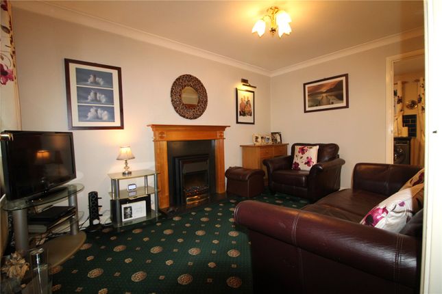 Terraced house for sale in Baugh Close, Washington, Tyne And Wear