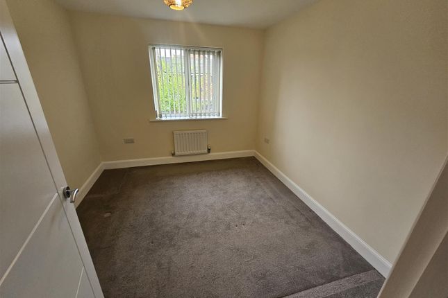 Detached house for sale in Beacon View, Ollerton, Newark